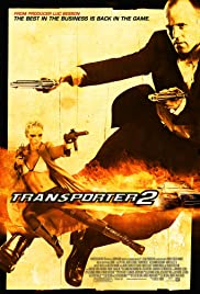 Transporter 2 2005 Dub in Hindi full movie download